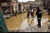 خسارت 500 میلیاردی سیل در اصفهان