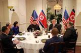 آمریکا و کره شمالی در انتهای مسیر مذاکره