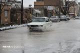 بارش ها در خوزستان دوباره جان می گیرد