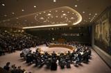 برگزاری جلسه اضطراری شورای امنیت در مورد  لیبی