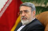 وزیر کشور: مردم ایران با فرهنگ عاشورایی توانایی فرصت سازی از هر بحران و تهدیدی را دارند
