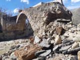 باران 4 میلیارد تومان به آثار باستانی تهران  خسارت زد