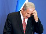 آینده سیاسی نتانیاهو  مشخص نیست