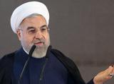روحانی: هنوز هم آمریکا حاضر نیست علیه داعش بجنگد و به سران آن‌ها پناه می‌دهد