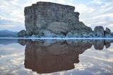 بهبود وضعیت پارک ملی دریاچه ارومیه