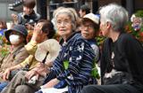 ژاپن درگیر بحران پیری جمعیت