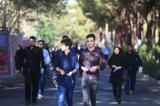 ثبت نام ۶ تا ۷ هزار ایرانی  در سامانه جذب نخبگان