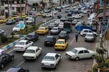 آخرین  وضعیت ترافیکی معابر بزرگراهی تهران