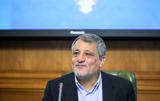 هشدار محسن هاشمی درباره خطر فرو نشست در جنوب تهران