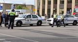 تیراندازی در کلیسایی در کانادا/ 2 تن کشته شدند