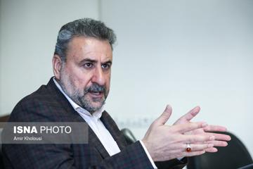 فلاحت‌پیشه: باید از هر اقدامی که باعث انزوای بین‌المللی ایران می‌شود، پرهیز کرد