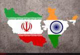 کمک‌های هند به مردم سیل زده به ایران رسید