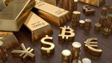 طلا یا دلار؛ کدام برای سرمایه گذاری مناسب  است؟