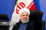 روحانی: لوازم زندگی آسیب دیدگان از سیل باید سریعتر و در حد متعارف تامین شود