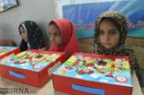 بسته‌های حمایتی برای کودکان مناطق سیل‌زده