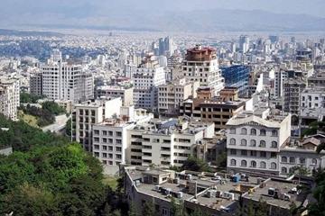 نیم میلیون خانه خالی در تهران!
