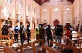 محکومیت حمله تروریستی سریلانکا توسط چین، ژاپن و کره جنوبی