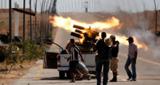 اوضاع در لیبی بحرانی است/1200 نفر در درگیری‌ها زخمی شدند