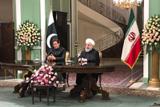 روحانی: همکاری های امنیتی میان ایران و پاکستان  افزایش می یابد