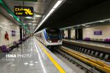 اعلام تمهیدات  مترو برای نمایشگاه بین‌المللی کتاب تهران/فاصله حرکت قطارهای خط یک ۴ دقیقه خواهد بود