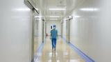 رازی مخوف در بیمارستان‌های چین