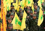 تحریم  پنج فرد و نهاد وابسته به حزب‌الله لبنان