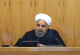 روحانی: قبول مذاکره با چاقوکش به معنای ذلت و تسلیم است
