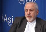 ظریف: ایران هیچ برنامه‌ای برای پاسخ نظامی نخواهد داشت مگر آنکه ایالات متحده قوانین تعامل با نیروهای ایرانی را تغییر دهد