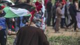 ۶۰ فلسطینی در  تظاهرات بزرگ بازگشت  زخمی شدند
