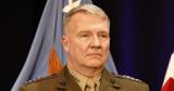 فرمانده آمریکایی:  تا زمانی که از انجام ماموریت اطمینان یابیم، در افغانستان خواهیم ماند