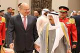 کویت: پایین کشیده شدن پرچم  ما در بصره غیرقابل قبول است
