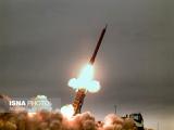 پرتاب موشک کوتاه‌برد توسط  کره‌شمالی