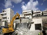 سازمان ملل :  تخریب منازل فلسطینی ها متوقف شود