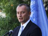 ابراز نگرانی سازمان ملل از اوضاع غزه