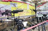 رونمایی از 7 دستاورد جدید ارتش ایران