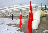 توقف صادرات نفت   ایران  به ترکیه