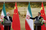 آینده نفتی ایران و چین به کجا می‌رسد؟