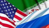 درخواست وزارت خارجه روسیه از همه کشورها برای خرید نفت از ایران