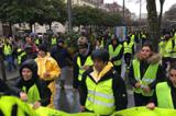 هشدار دوباره چشم پزشکان به خطرات استفاده از 'ال بی دی' در تظاهرات فرانسه