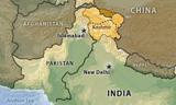 تاسیس "ولایت هند"در کشمیر توسط داعش