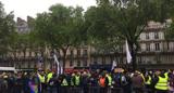 اعتراض فرانسوی‌ها به هفته 26 ام رسید