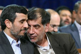 دست اصولگرایان و دامان احمدی‌نژاد؛ اتحاد برای فتح بهارستان