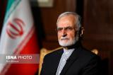 خرازی:تصمیم تهران در چارچوب حقی است که برجام برای ایران قائل شده است