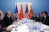 ترامپ: پکن پیمان با ما را شکسته است