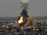 نگرانی سازمان ملل از برهم خوردن آتش بس میان غزه و اسرائیل