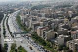 نرخ اجاره خانه در تهران افزایش یافت