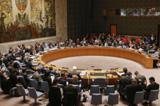 نشست فوری سازمان ملل برای بحران سوریه