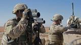 موافقت کشورهای عربی برای استقرار نیروهای آمریکایی در منطقه