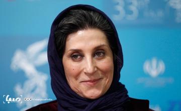 انتخاب فاطمه معتمدآریا به عنوان  ریاست  انجمن بازیگران سینمای ایران منع قانونی ندارد