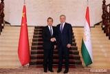 گفت‌و گوی وزیر خارجه چین با مقامات تاجیکستان درباره افغانستان